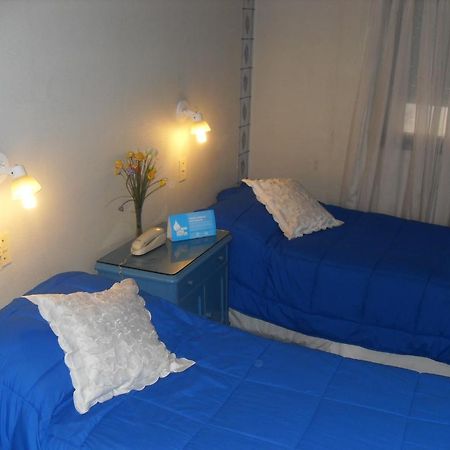 Hotel Del Boulevard Cordoba Oda fotoğraf