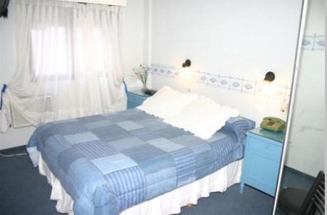 Hotel Del Boulevard Cordoba Oda fotoğraf