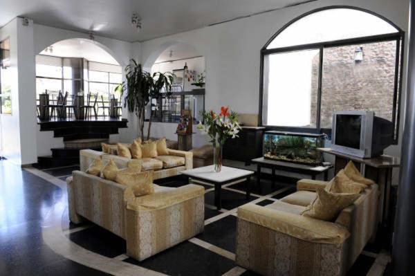 Hotel Del Boulevard Cordoba Dış mekan fotoğraf