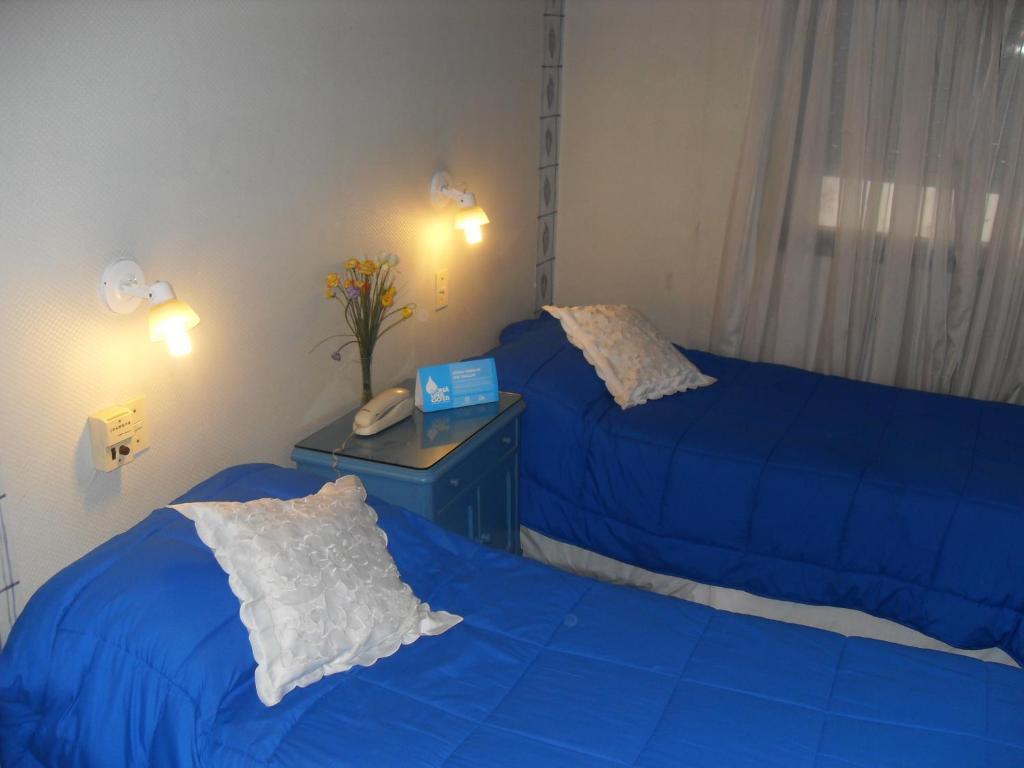 Hotel Del Boulevard Cordoba Oda fotoğraf
