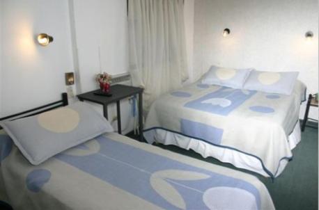 Hotel Del Boulevard Cordoba Oda fotoğraf
