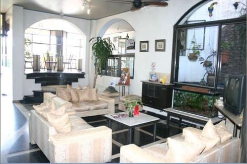 Hotel Del Boulevard Cordoba Dış mekan fotoğraf